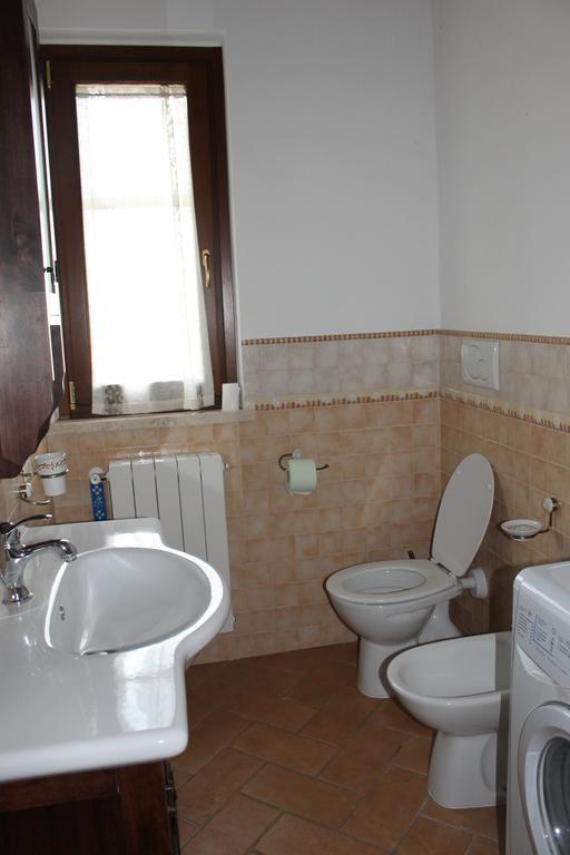 Agriturismo Colle D' Oro Pescia Romana Cameră foto
